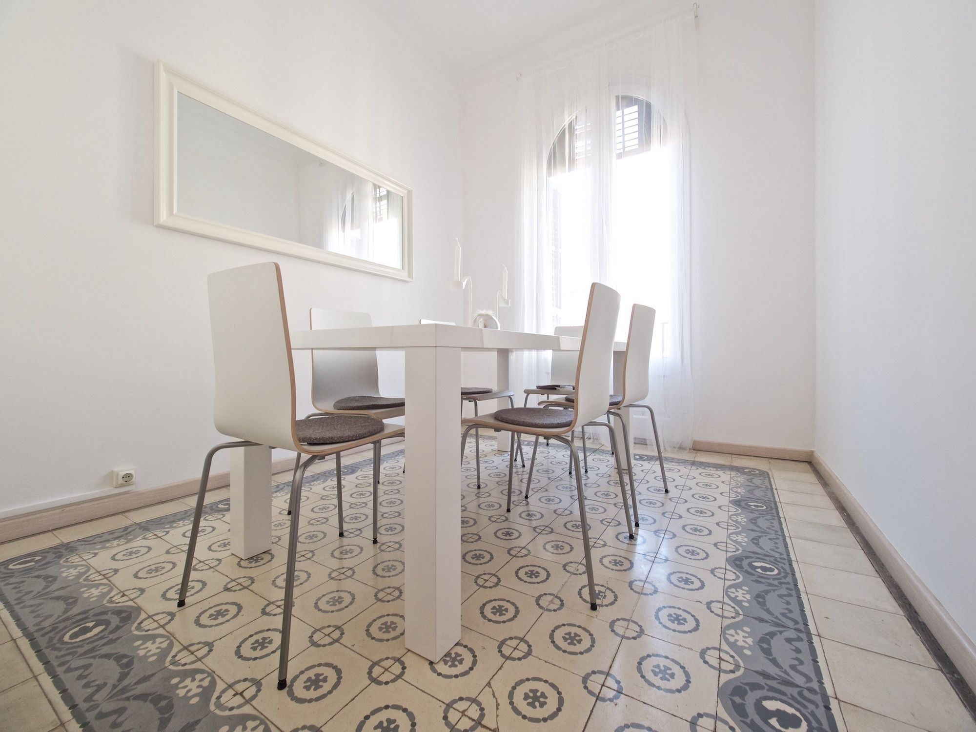 Suites4days Gaudi Eixample Barcelone Extérieur photo