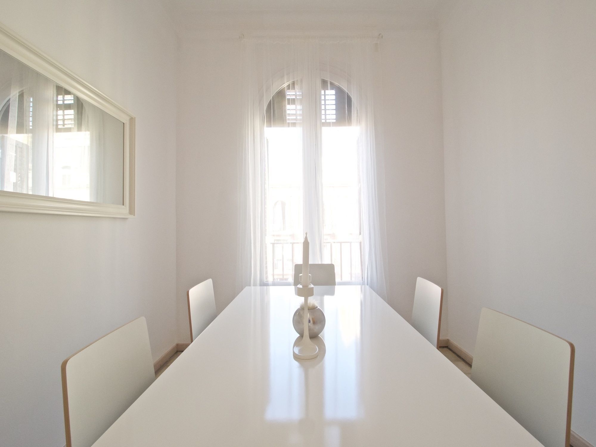 Suites4days Gaudi Eixample Barcelone Extérieur photo